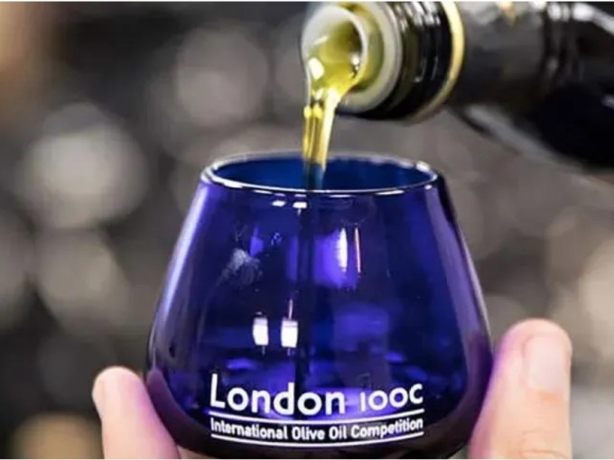 金獎(jiǎng)品質(zhì)，可以喝的莊園橄欖油。